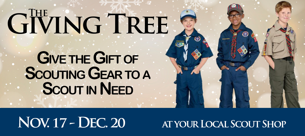 Lincoln Heritage Council Scout Shops Boy Scouts of America