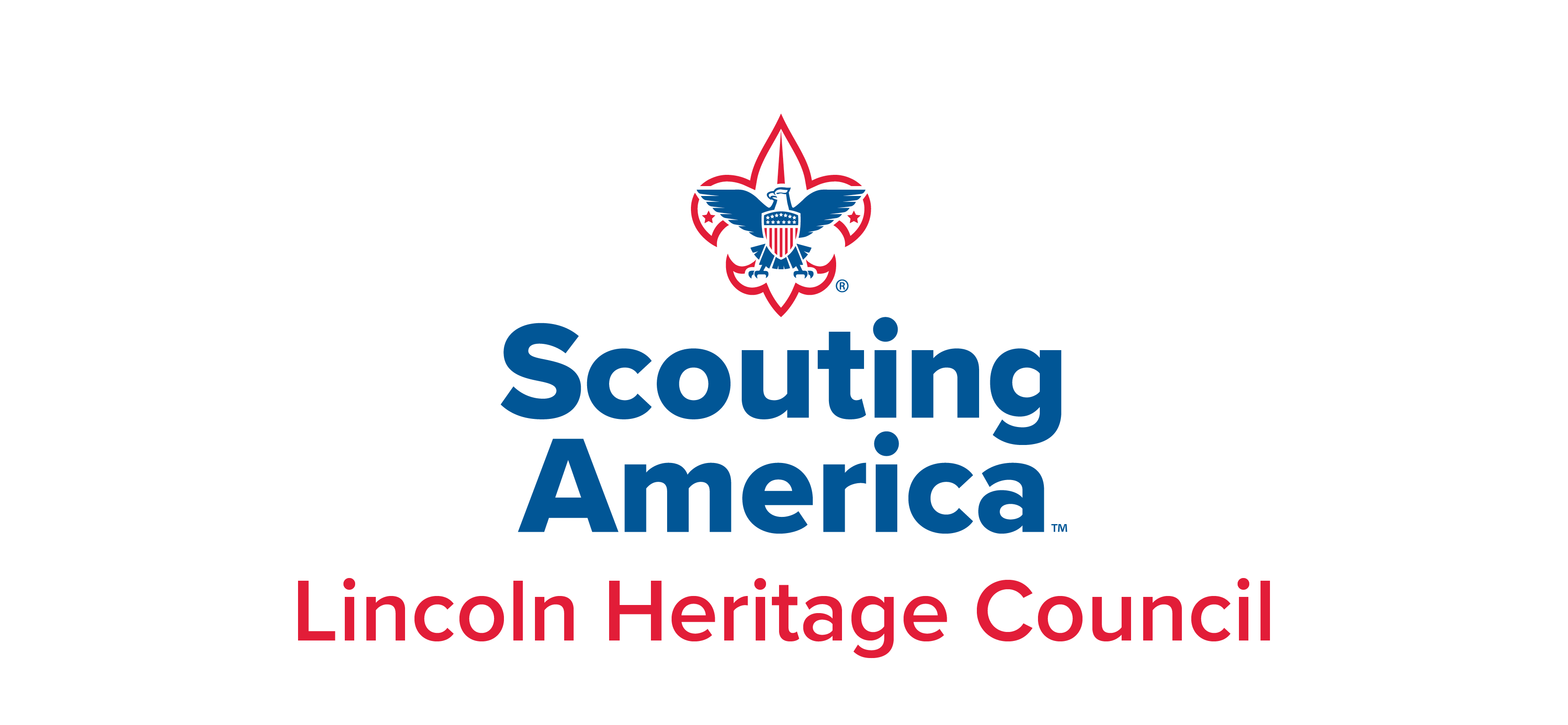 Lincoln Heritage Council logo