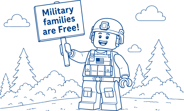 Military Families