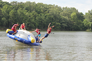 Pfeffer Scout Reservation image