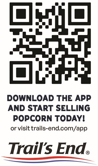 Lincoln Heritage Council | Popcorn Sales - Boy Scouts of America