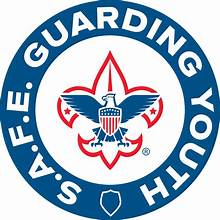 S.A.F.E. Guarding Youth Training icon