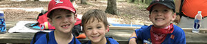 Tunnel Mill Scout Reservation image