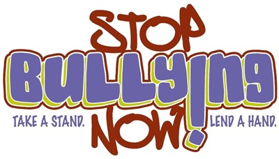 Stop Bullying image