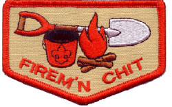 Firem’n Chip image