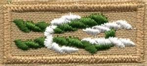 Commissioner Key Award