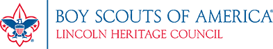Lincoln Heritage Council logo