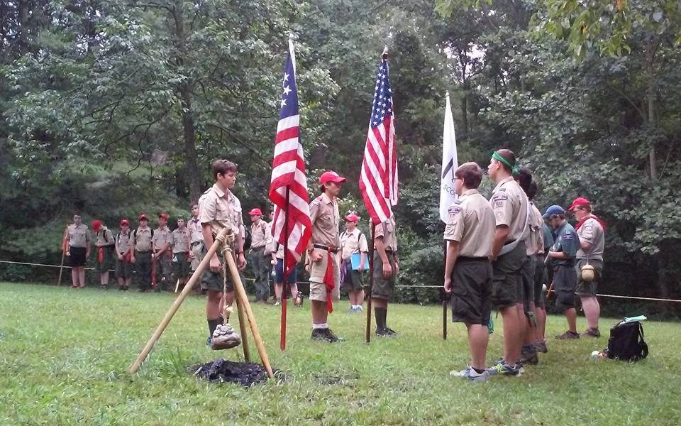 Lincoln Heritage Council National Youth Leadership Training (NYLT