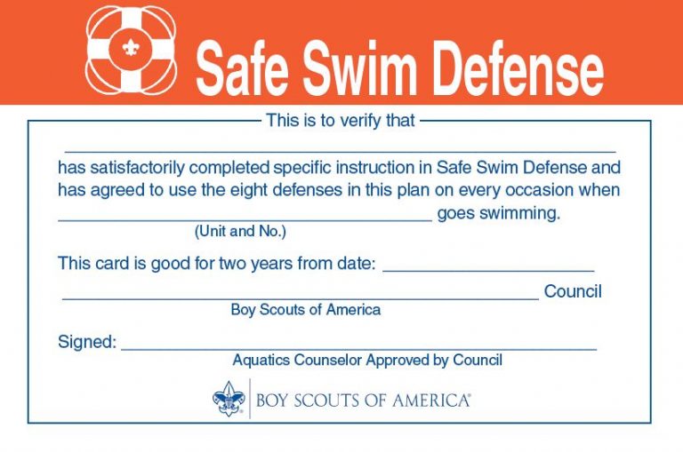 Lincoln Heritage Council | For Scouts BSA - Boy Scouts of America