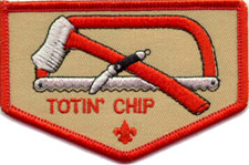 Totin’ Chip image