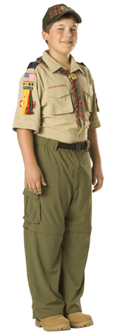 8 Tips For Recruiting Webelos image