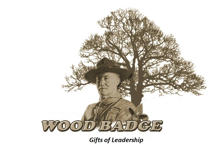 Wood Badge image